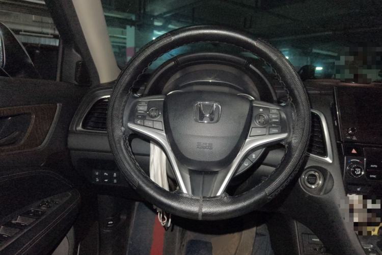 Used Honda Avancier 2020 240TURBO Two-Wheel Drive Premium Edition Steering Wheel