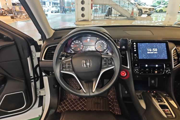 Used Honda Avancier 2020 370TURBO Two-Wheel Drive Luxury Edition Steering Wheel