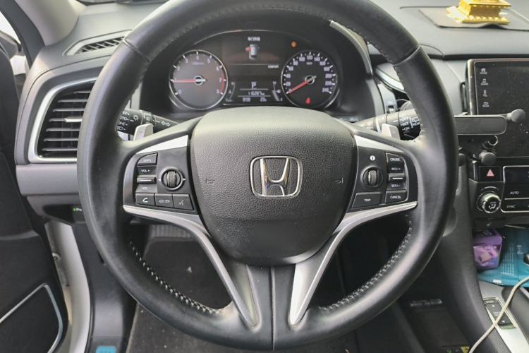 Used Honda Avancier 2020 240TURBO Front-Wheel Drive Smart Edition Steering Wheel