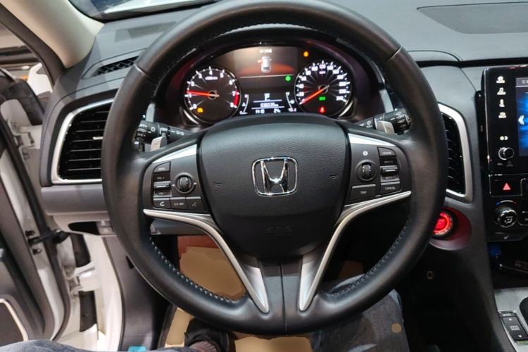 Used Honda Avancier 2020 370TURBO Two-Wheel Drive Luxury Edition Steering Wheel