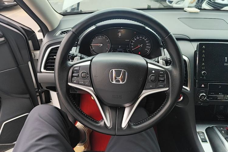 Used Honda Avancier 2020 370TURBO Four-Wheel Drive Premium Edition Steering Wheel