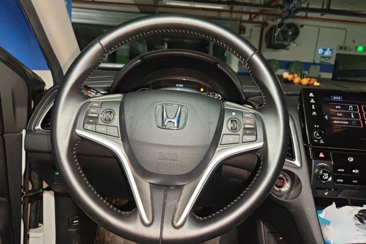 Used Honda Avancier 2020 240TURBO Front-Wheel Drive Smart Edition Steering Wheel
