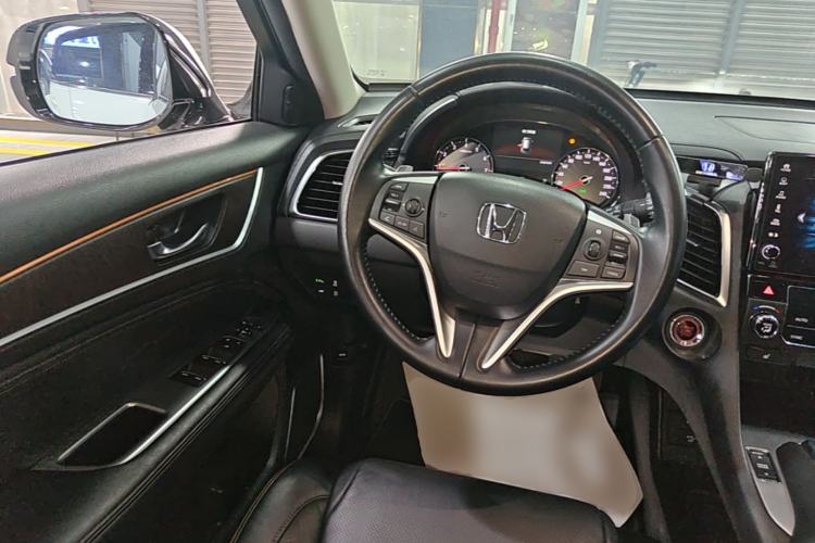 Used Honda Avancier 2020 370TURBO Four-Wheel Drive Premium Edition Steering Wheel