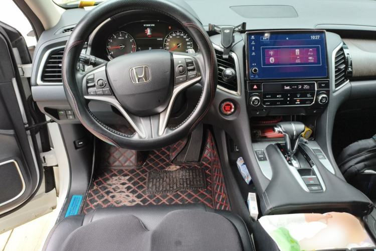 Used Honda Avancier 2020 240TURBO Front-Wheel Drive Smart Edition Steering Wheel