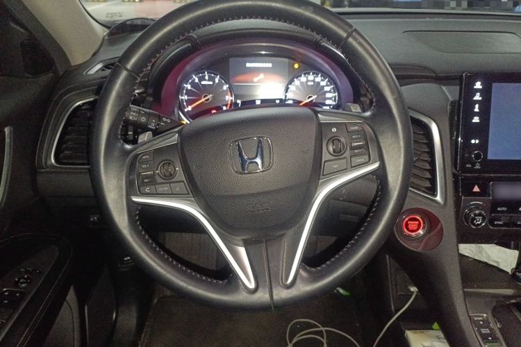 Used Honda Avancier 2020 240TURBO Two-Wheel Drive Comfort Edition Steering Wheel