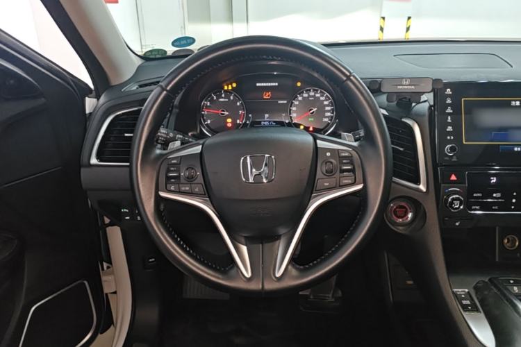 Used Honda Avancier 2020 370TURBO Four-Wheel Drive Premium Edition Steering Wheel