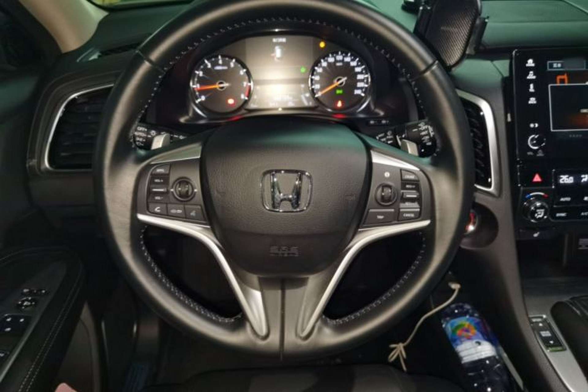 Used Honda Avancier 2020 370TURBO Two-Wheel Drive Luxury Edition Steering Wheel