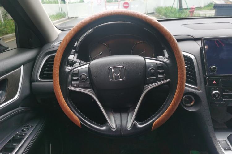 Used Honda Avancier 2020 370TURBO Two-Wheel Drive Luxury Edition Steering Wheel