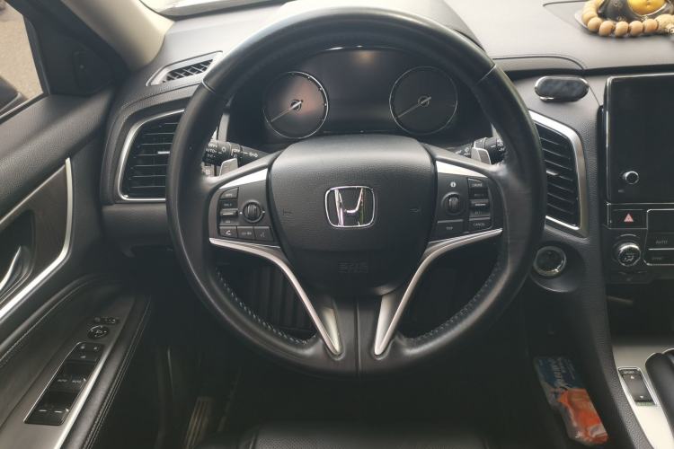 Used Honda Avancier 2020 240TURBO Front-Wheel Drive Smart Edition Steering Wheel