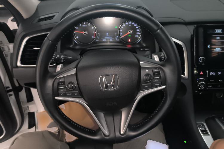Used Honda Avancier 2020 370TURBO Four-Wheel Drive Premium Edition Steering Wheel
