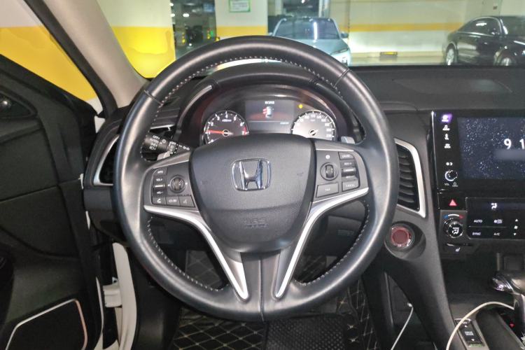 Used Honda Avancier 2020 240TURBO Front-Wheel Drive Smart Edition Steering Wheel