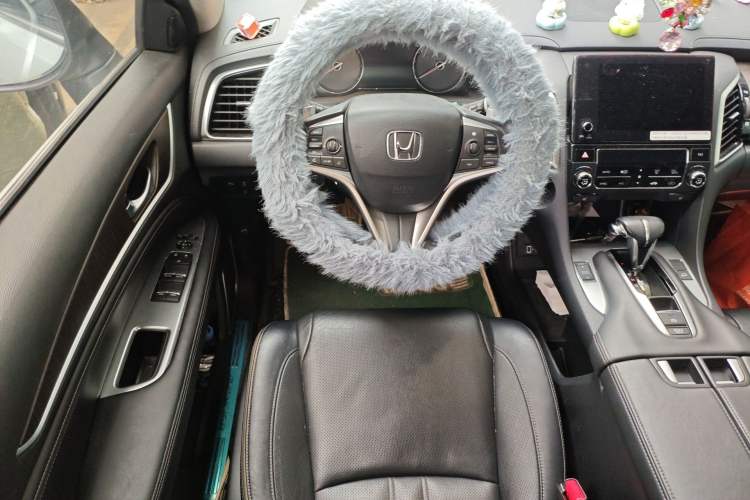 Used Honda Avancier 2020 240TURBO Front-Wheel Drive Smart Edition Steering Wheel
