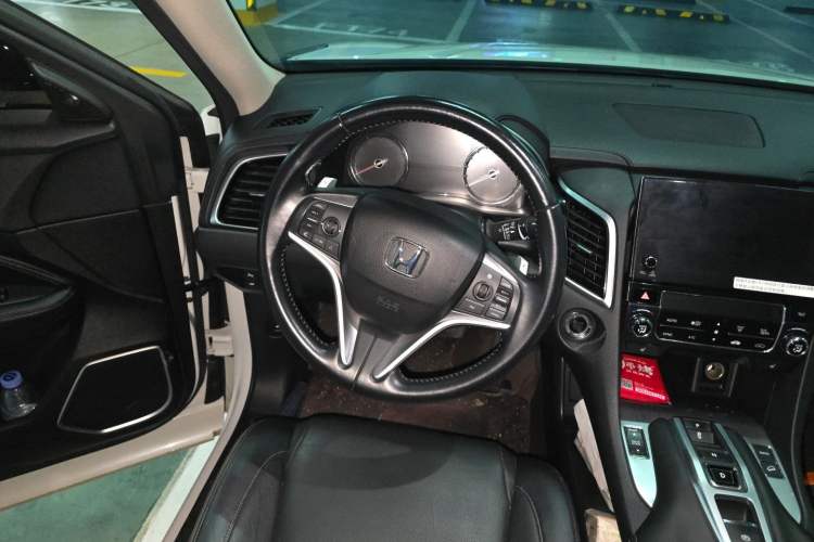 Used Honda Avancier 2020 370TURBO Four-Wheel Drive Premium Edition Steering Wheel
