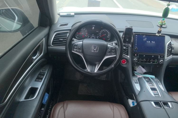 Used Honda Avancier 2020 370TURBO Four-Wheel Drive Premium Edition Steering Wheel