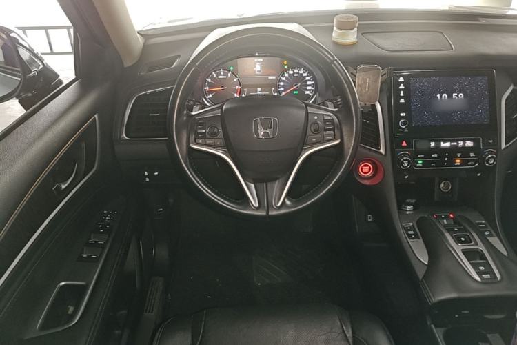 Used Honda Avancier 2020 370TURBO Two-Wheel Drive Luxury Edition Steering Wheel