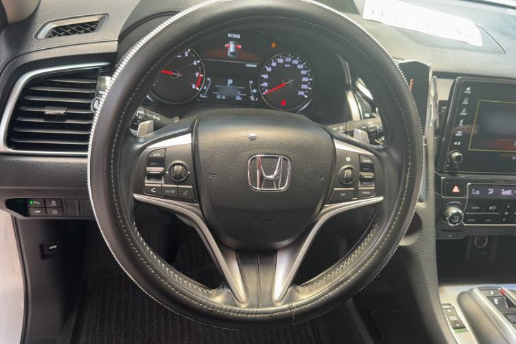 Used Honda Avancier 2020 370TURBO Four-Wheel Drive Premium Edition Steering Wheel