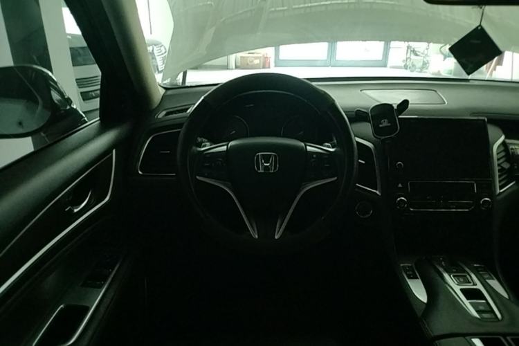Used Honda Avancier 2020 370TURBO Two-Wheel Drive Luxury Edition Steering Wheel