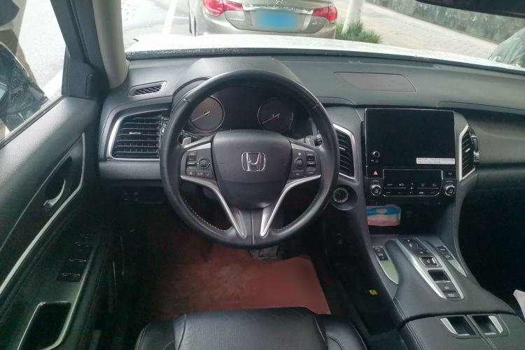 Used Honda Avancier 2020 370TURBO Four-Wheel Drive Premium Edition Steering Wheel