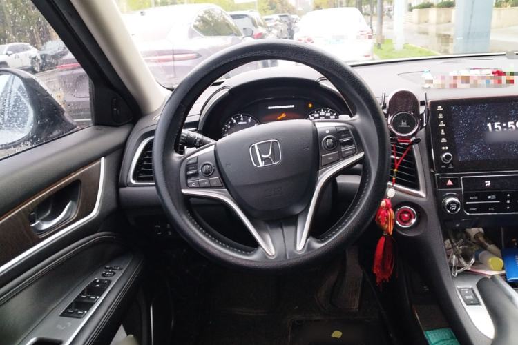 Used Honda Avancier 2020 370TURBO Four-Wheel Drive Premium Edition Steering Wheel