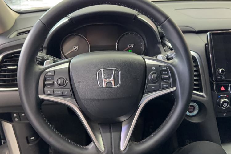 Used Honda Avancier 2020 370TURBO Two-Wheel Drive Luxury Edition Steering Wheel
