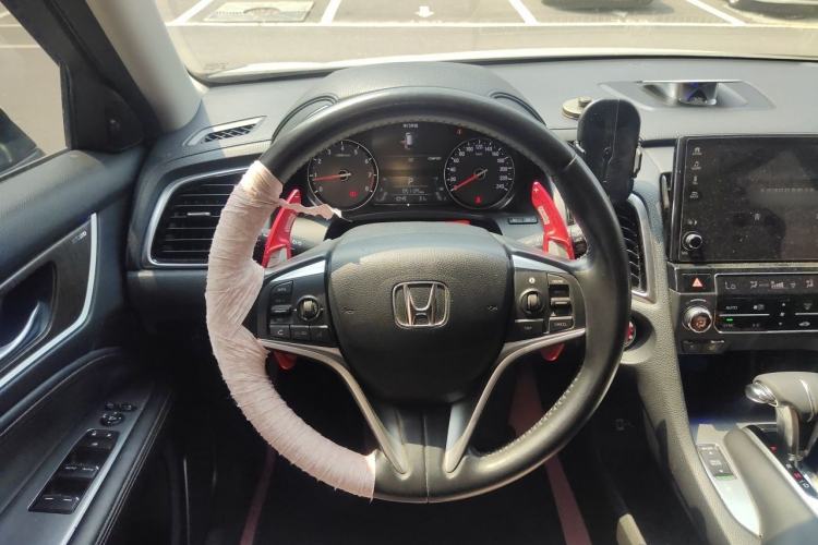 Used Honda Avancier 2020 240TURBO Two-Wheel Drive Elite Edition Steering Wheel