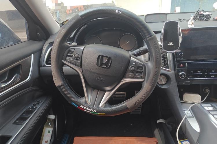 Used Honda Avancier 2020 370TURBO Two-Wheel Drive Luxury Edition Steering Wheel