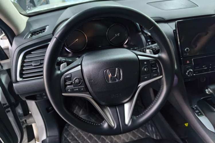 Used Honda Avancier 2020 240TURBO Front-Wheel Drive Smart Edition Steering Wheel