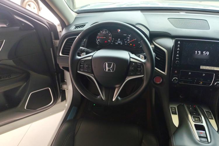 Used Honda Avancier 2020 370TURBO Four-Wheel Drive Premium Edition Steering Wheel