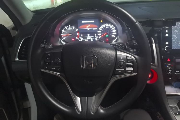 Used Honda Avancier 2020 240TURBO Front-Wheel Drive Smart Edition Steering Wheel