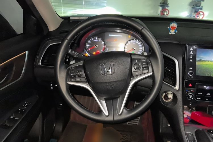 Used Honda Avancier 2020 370TURBO Two-Wheel Drive Luxury Edition Steering Wheel