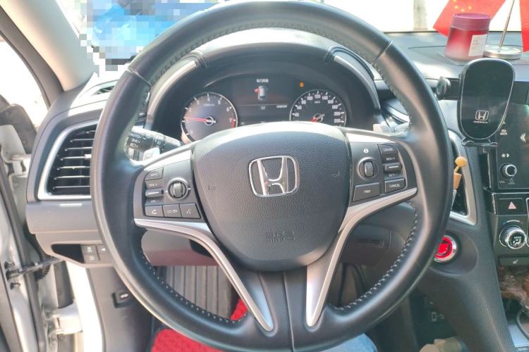 Used Honda Avancier 2020 370TURBO Two-Wheel Drive Luxury Edition Steering Wheel