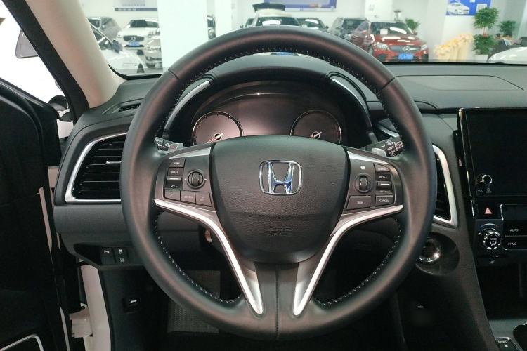 Used Honda Avancier 2020 240TURBO Front-Wheel Drive Smart Edition Steering Wheel