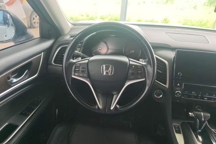 Used Honda Avancier 2020 240TURBO Front-Wheel Drive Smart Edition Steering Wheel