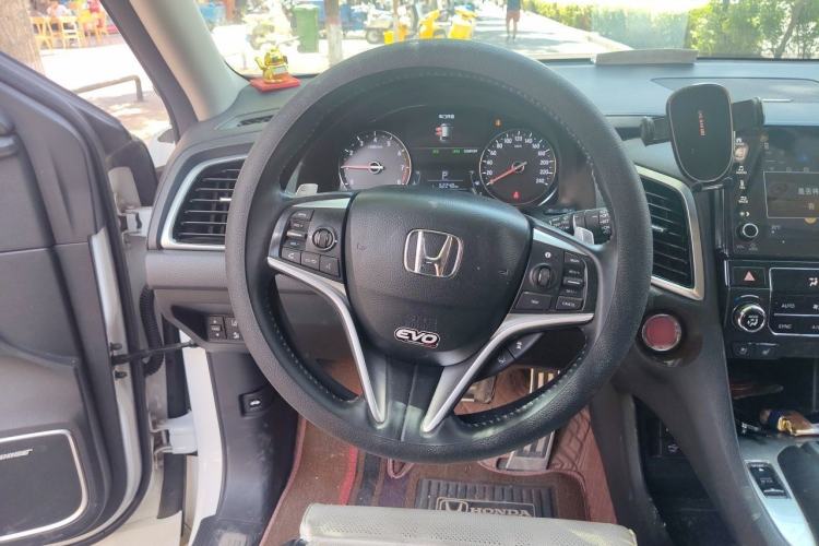 Used Honda Avancier 2020 370TURBO Four-Wheel Drive Supreme Edition Steering Wheel
