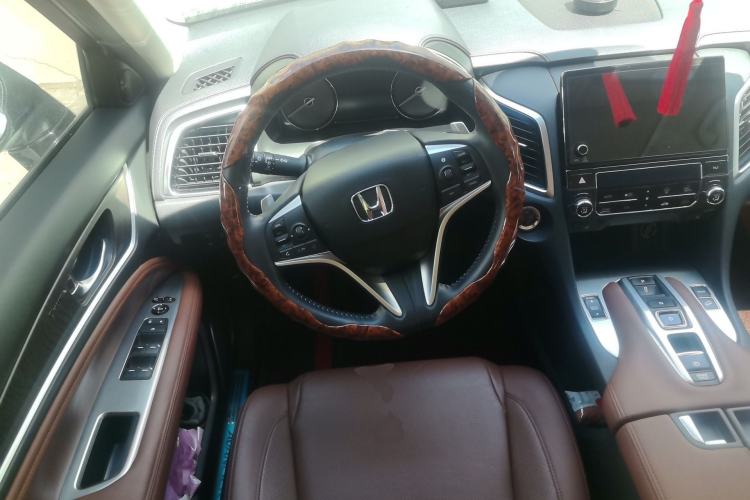 Used Honda Avancier 2020 370TURBO Four-Wheel Drive Premium Edition Steering Wheel