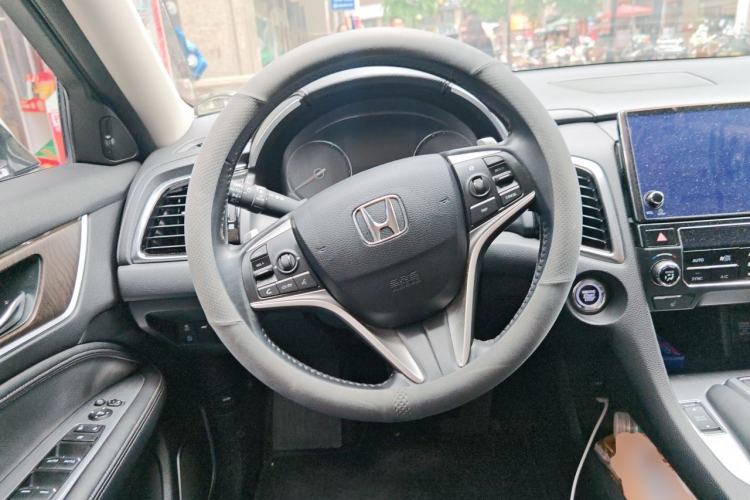 Used Honda Avancier 2020 370TURBO Two-Wheel Drive Luxury Edition Steering Wheel
