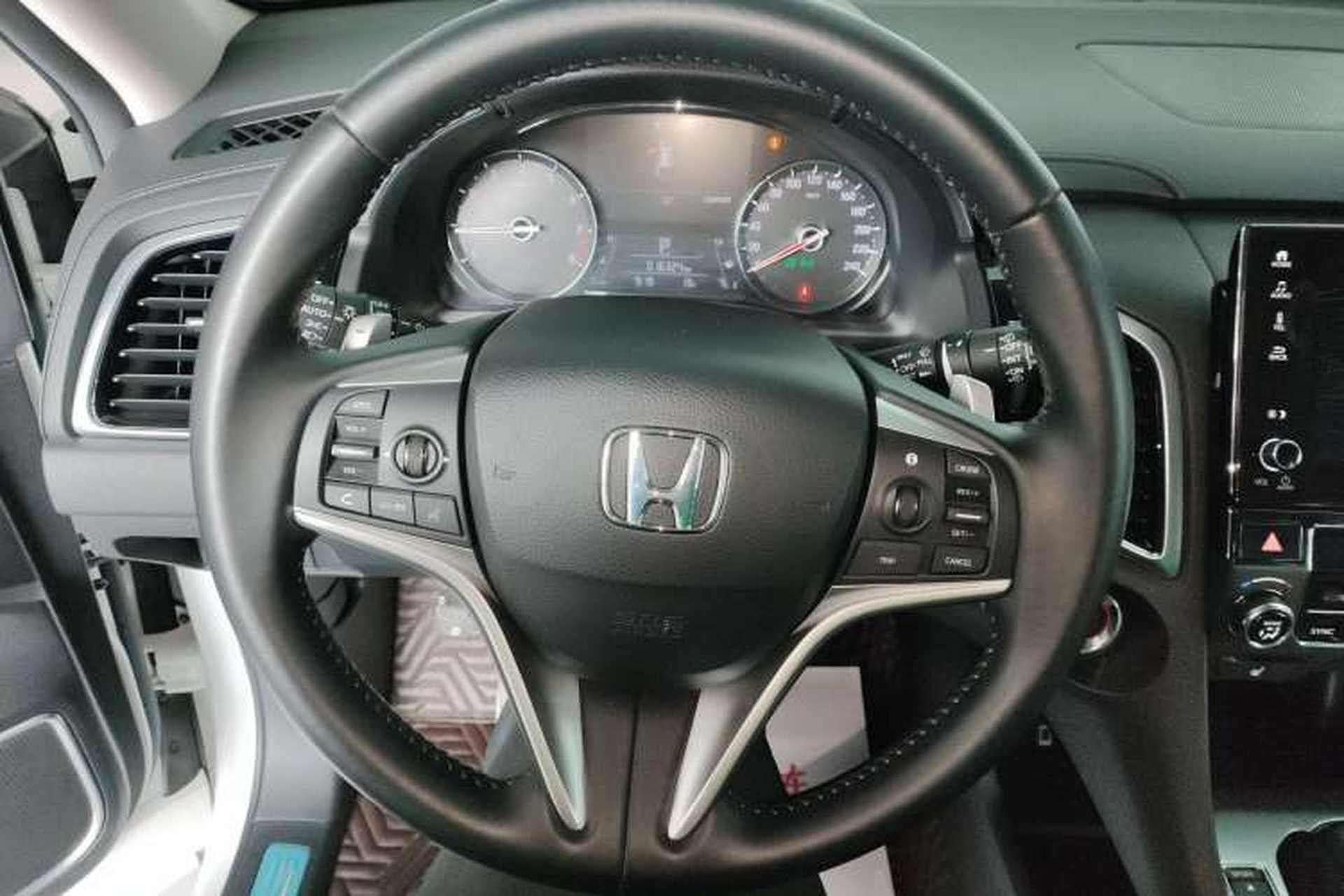 Used Honda Avancier 2020 370TURBO Two-Wheel Drive Luxury Edition Steering Wheel