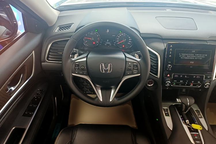 Used Honda Avancier 2020 240TURBO Front-Wheel Drive Smart Edition Steering Wheel