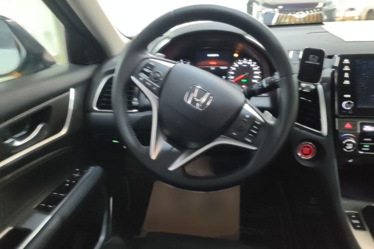 Used Honda Avancier 2020 240TURBO Front-Wheel Drive Smart Edition Steering Wheel