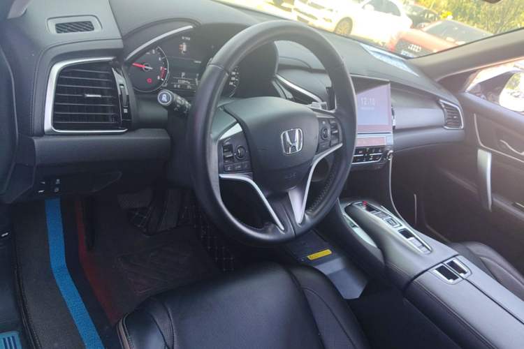 Used Honda Avancier 2020 370TURBO Four-Wheel Drive Premium Edition Steering Wheel