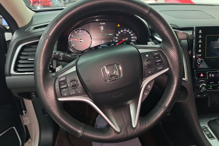 Used Honda Avancier 2020 370TURBO Four-Wheel Drive Supreme Edition Steering Wheel