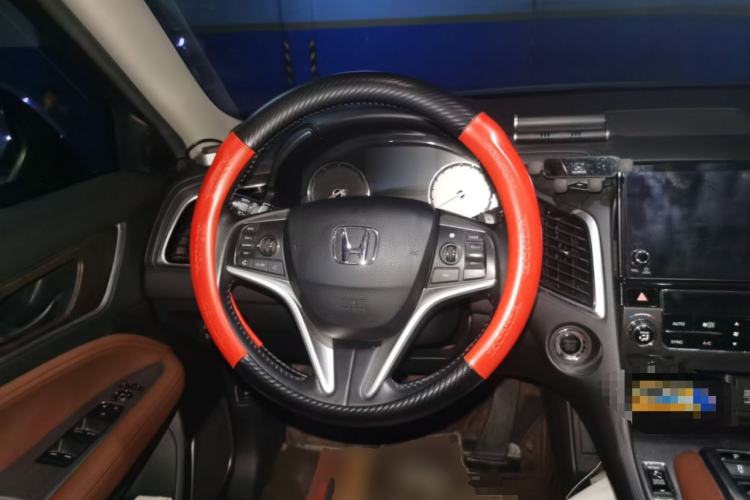 Used Honda Avancier 2020 370TURBO Two-Wheel Drive Luxury Edition Steering Wheel