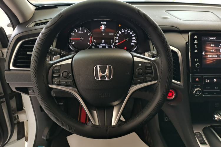 Used Honda Avancier 2020 240TURBO Two-Wheel Drive Comfort Edition Steering Wheel