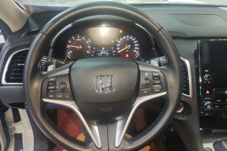 Used Honda Avancier 2020 370TURBO Two-Wheel Drive Luxury Edition Steering Wheel