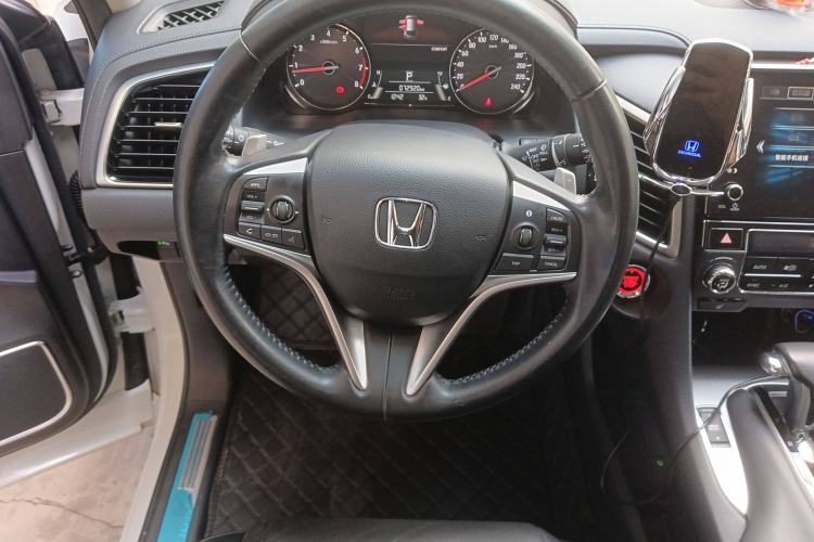 Used Honda Avancier 2020 240TURBO Front-Wheel Drive Smart Edition Steering Wheel