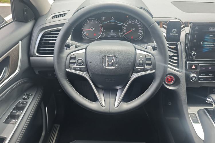 Used Honda Avancier 2020 240TURBO Two-Wheel Drive Comfort Edition Steering Wheel