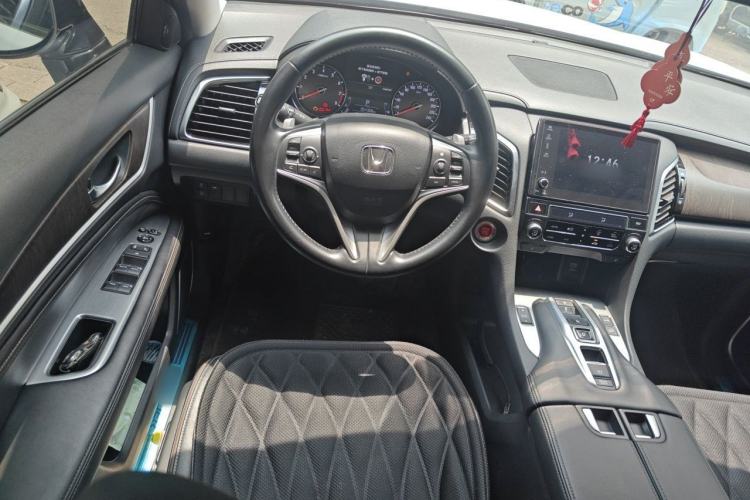 Used Honda Avancier 2020 370TURBO Two-Wheel Drive Luxury Edition Steering Wheel