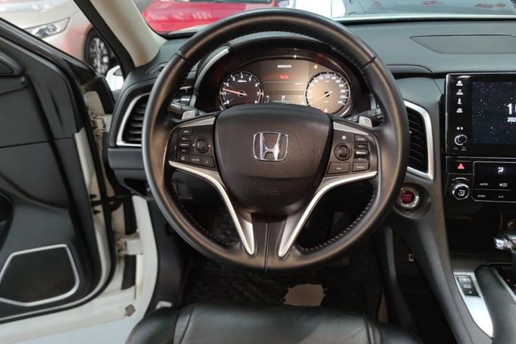 Used Honda Avancier 2020 240TURBO Two-Wheel Drive Comfort Edition Steering Wheel