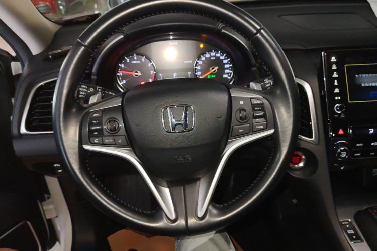 Used Honda Avancier 2020 370TURBO Four-Wheel Drive Premium Edition Steering Wheel