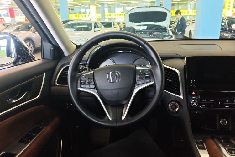 Used Honda Avancier 2020 370TURBO Two-Wheel Drive Luxury Edition Steering Wheel